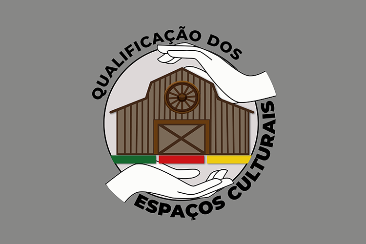 Entidades contempladas no Edital Qualificação dos Espaços Culturais 01/2023