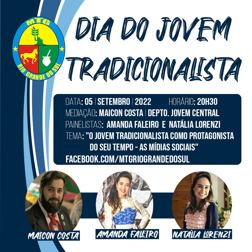 Dia do jovem Tradicionalista
