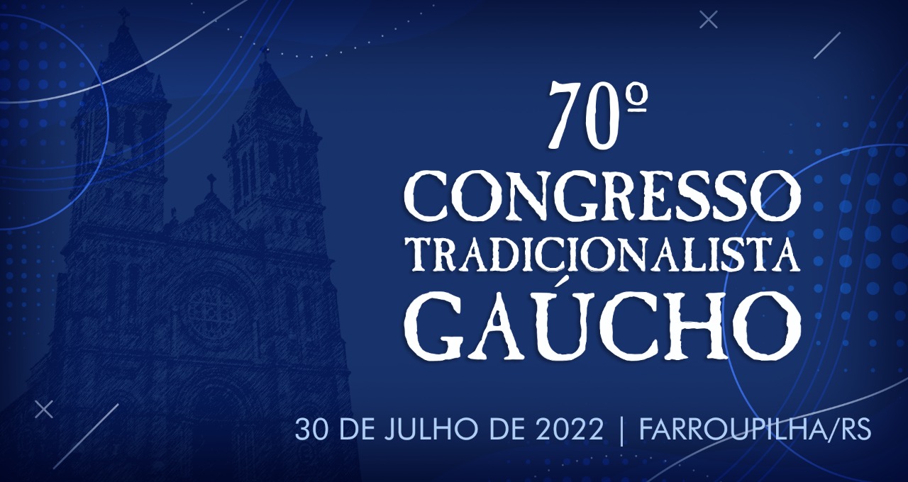Congresso na serra vai tratar do cancioneiro gaúcho