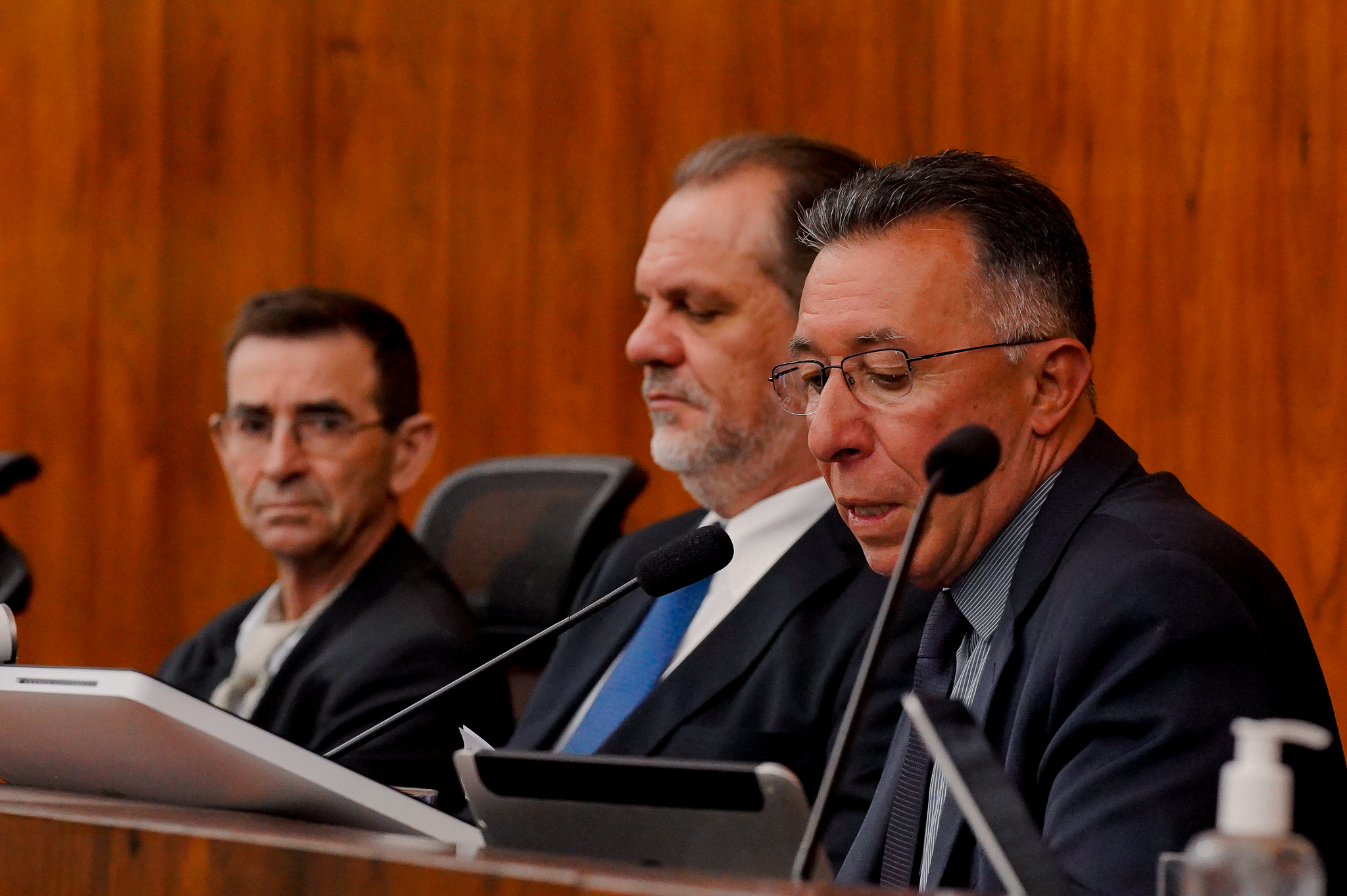 Parlamento Gaúcho faz homenagem à Revolução Farroupilha