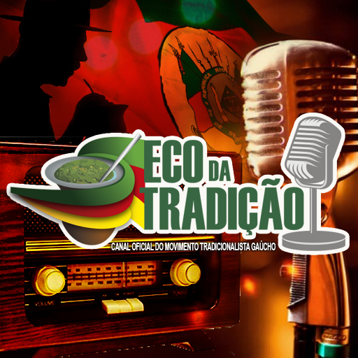 Rádio Eco da - MTG - Movimento Tradicionalista Gaúcho